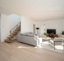 3-Zimmer-Penthouse mit Aufdachterrasse in Wilmersdorf - Berlin