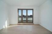 Schlafzimmer - Etagenwohnung mit 99,00 m&sup2; in Berlin zum Kaufen