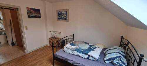 Bild 4 - Etagenwohnung mit 62,00 m&sup2; in Gummersbach zur Miete