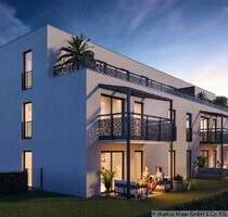 Schöne Wohnung mit Gäste-WC und Balkon *KfW-Förderung*! - Dorfen