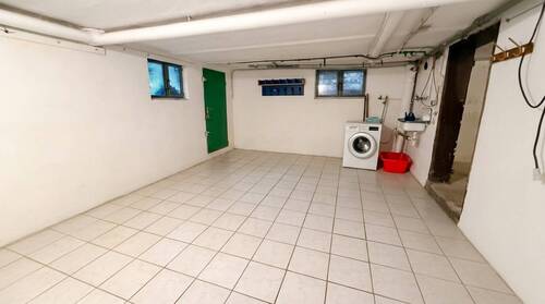 Waschkeller - 