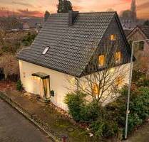 EINFAMILIENHAUS MIT ENTWICKLUNGSPOTENTIAL IN KLEVE ZU KAUFEN!