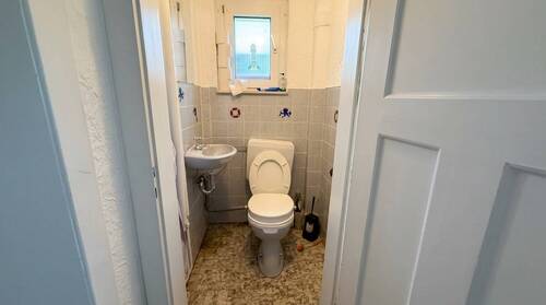 Gäste-WC - 