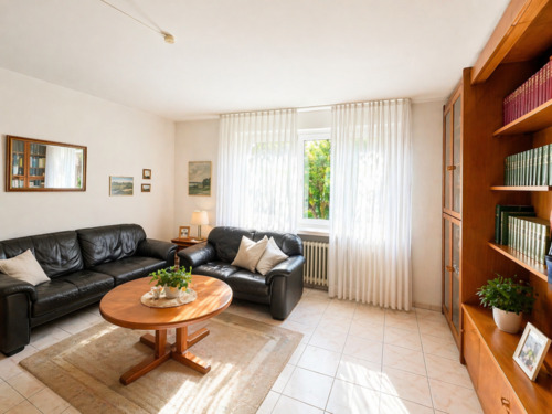 Wohnzimmer - 