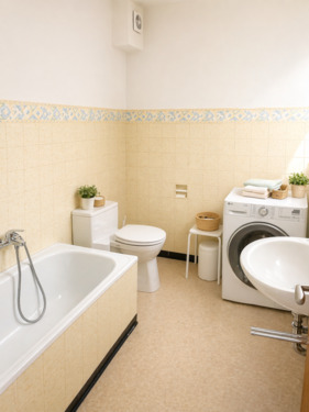 Badezimmer - 