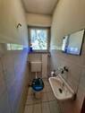 Separates WC im OG - 