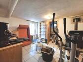 Großer Fitnessraum - 