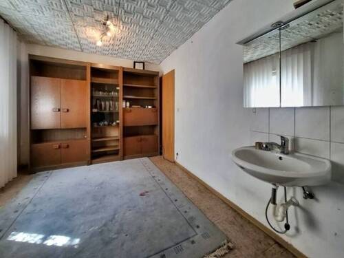 Gästezimmer - 7 Zimmer Einfamilienhaus in Aarbergen