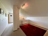 Galeriezimmer (Küche)DG rechts - 