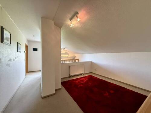 Galeriezimmer (Küche)DG rechts - 