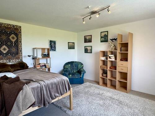 Zimmer I DG (rechts) - 