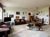 Wohnraum DG links - 
