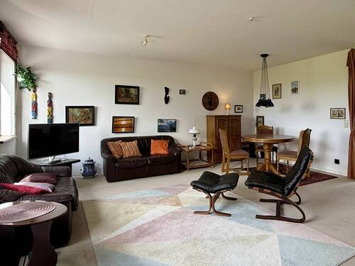 Wohnraum DG links - 