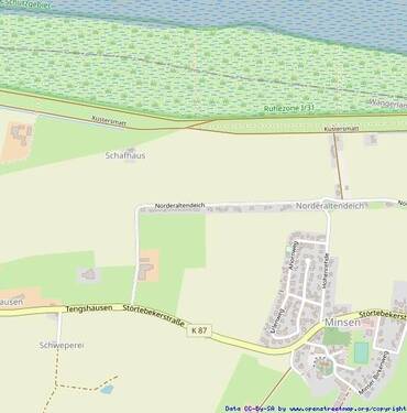 Lageplan - 
