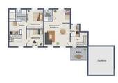 Grundriss DG - 