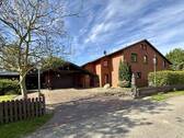 Ansicht - 6 Zimmer Einfamilienhaus zum Kaufen in Wangerland