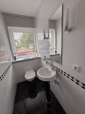 Gäste-WC - 