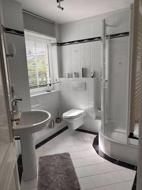 Badezimmer - 