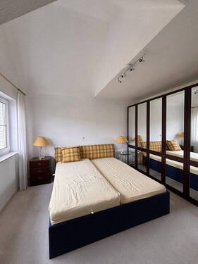 Schlafzimmer - 