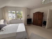 Schlafzimmer 2 - 