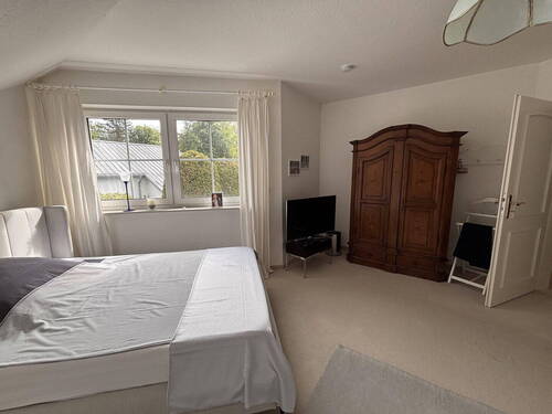 Schlafzimmer 2 - 
