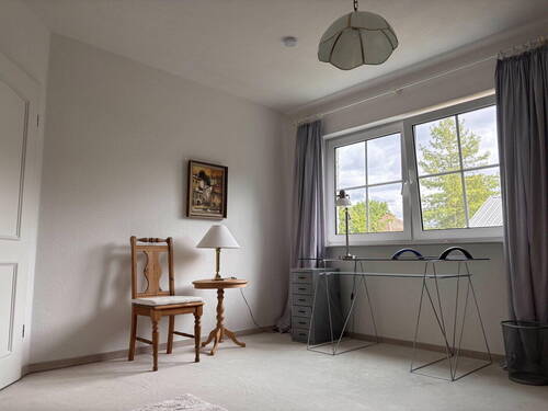Schlafzimmer 3 - 