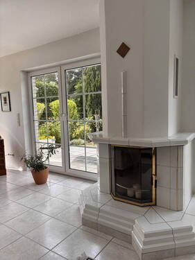 Kamin - 