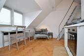 Bild2 - 1 Zimmer Etagenwohnung zur Miete in Stuttgart