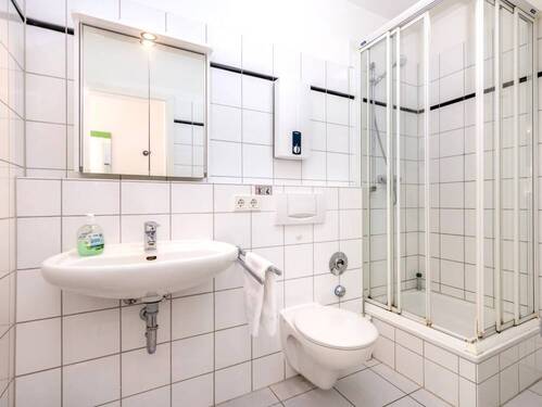 Duschbad - 