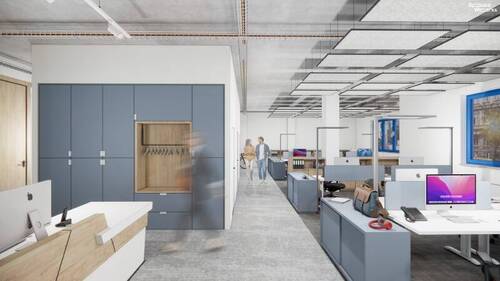 Beispiel OpenSpace_Persp01 - 