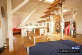 Dachaufstieg - 