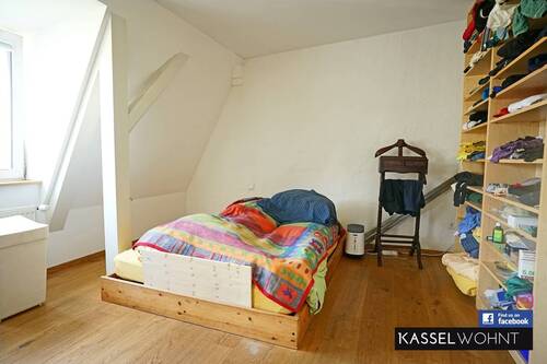Schlafen - 