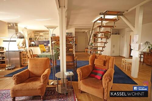 Kamin - 