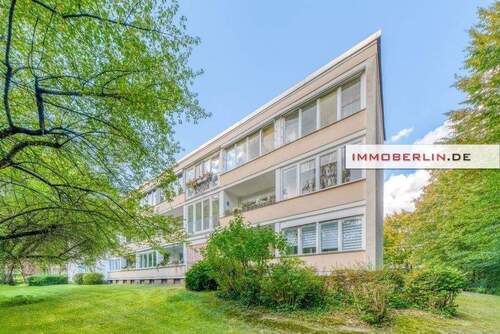 1.jpg - 1 Zimmer Etagenwohnung zum Kaufen in Berlin