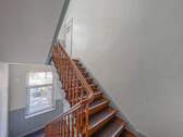 Treppenhaus - 