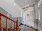 Treppenhaus - 