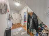Flur - Wohnung DG - 