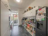 Küche - Wohnung DG - 