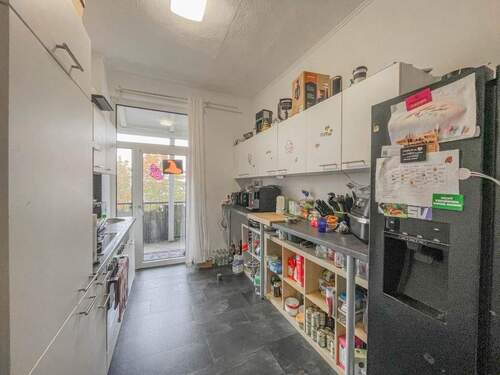 Küche - Wohnung DG - 