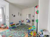 Kinderzimmer - Wohnung DG - 