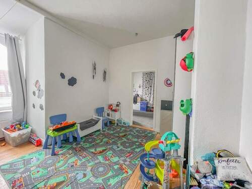 Kinderzimmer - Wohnung DG - 