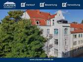 Charmantes MFH in zentraler Lage! - Charmantes Altbau-MFH mit 4 Wohneinheiten in zentraler Lage!