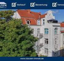 Charmantes Altbau-MFH mit 4 Wohneinheiten in zentraler Lage! - Neumünster Innenstadt
