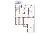 skizzierter Grundriss KG - 