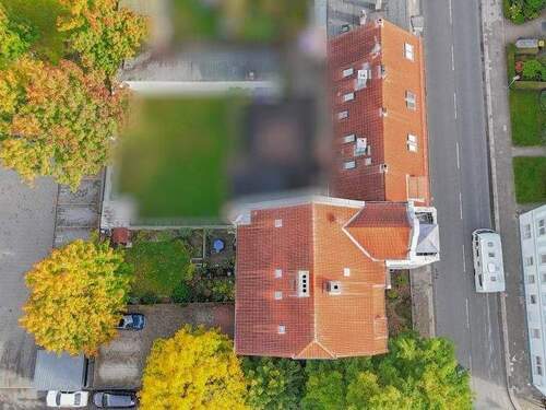 Grundstück - Mehrfamilienhaus, Wohnhaus in Neumünster