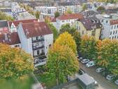Rückansicht - Mehrfamilienhaus, Wohnhaus in Neumünster zum Kaufen