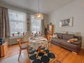 Zimmer - Wohnung EG - 