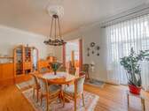 Esszimmer - Wohnung EG - 