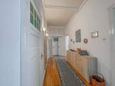 Flur - Wohnung EG - 