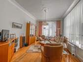 Wohnzimmer - Wohnung EG - 